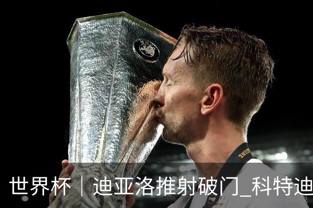 世界杯｜迪亚洛推射破门 科特迪瓦队绝杀厄瓜多尔队
